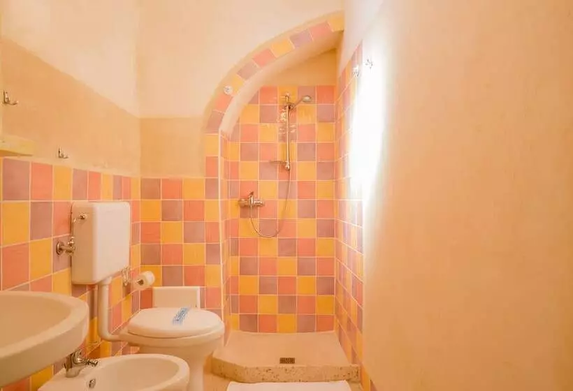 B&b Palazzo Blandolino