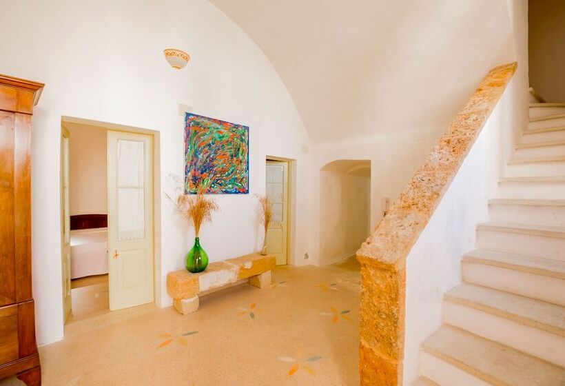 B&b Palazzo Blandolino