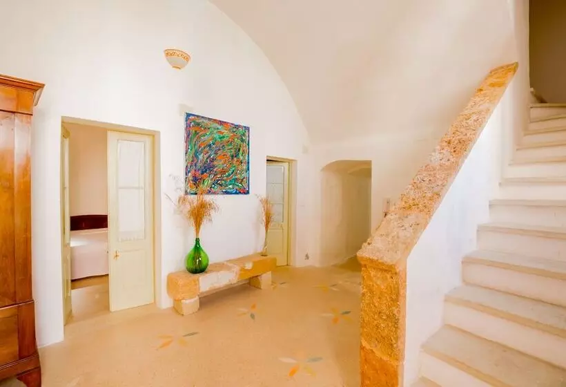 B&b Palazzo Blandolino