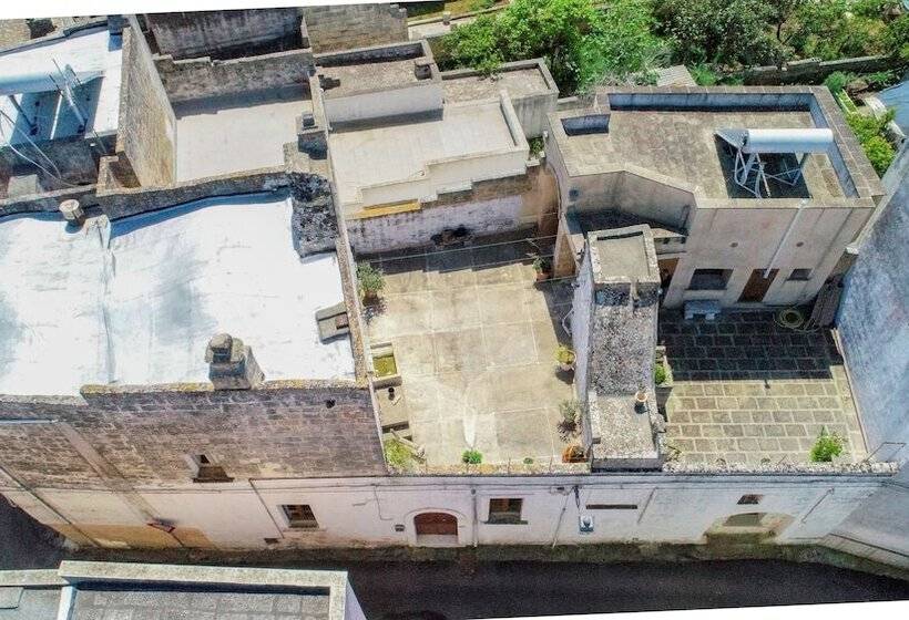 B&b Palazzo Blandolino