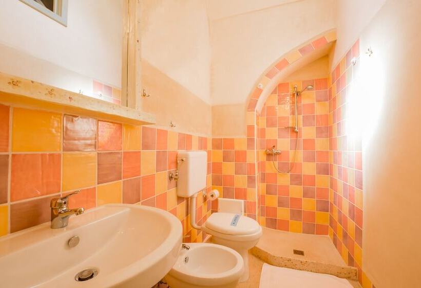 B&b Palazzo Blandolino