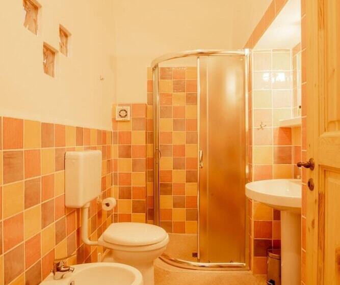 B&b Palazzo Blandolino