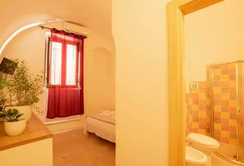 B&b Palazzo Blandolino