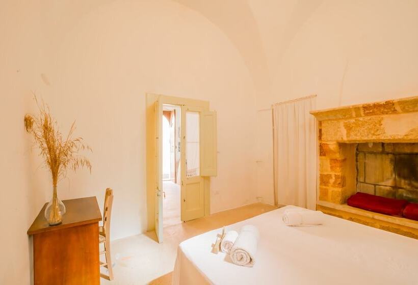 B&b Palazzo Blandolino