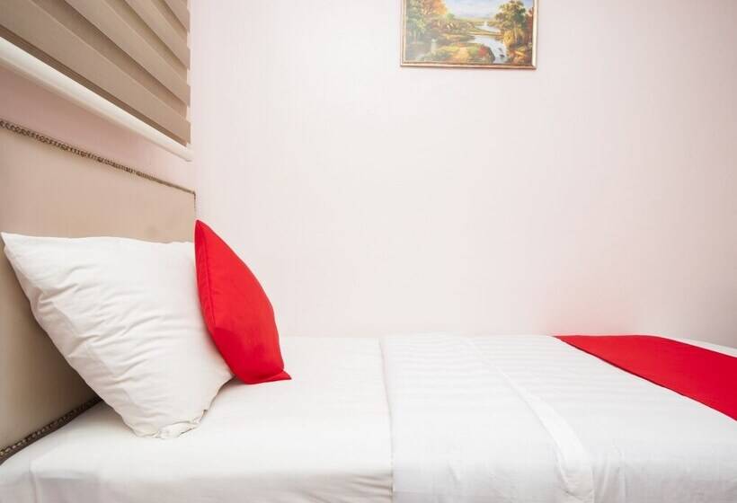 Bintang Fajar Hotel By Oyo Rooms