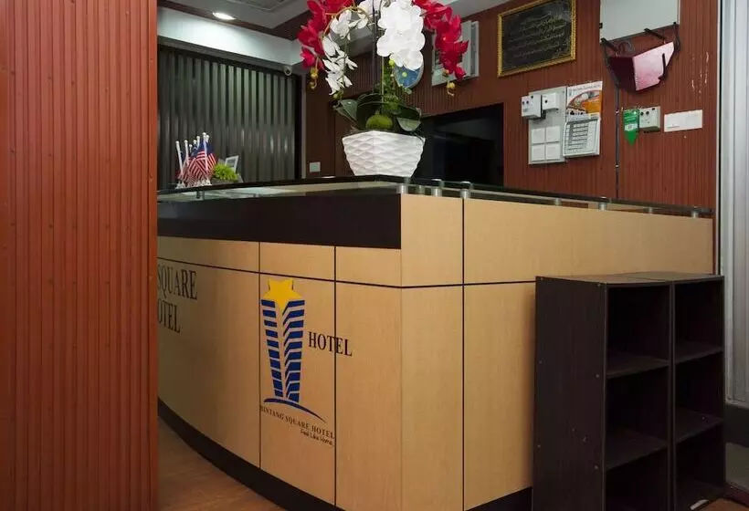 Bintang Fajar Hotel By Oyo Rooms