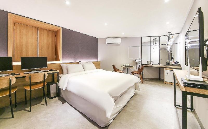 Hotel Boutique  37.5