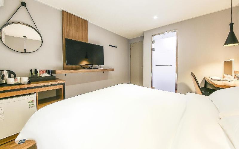 Hotel Boutique  37.5