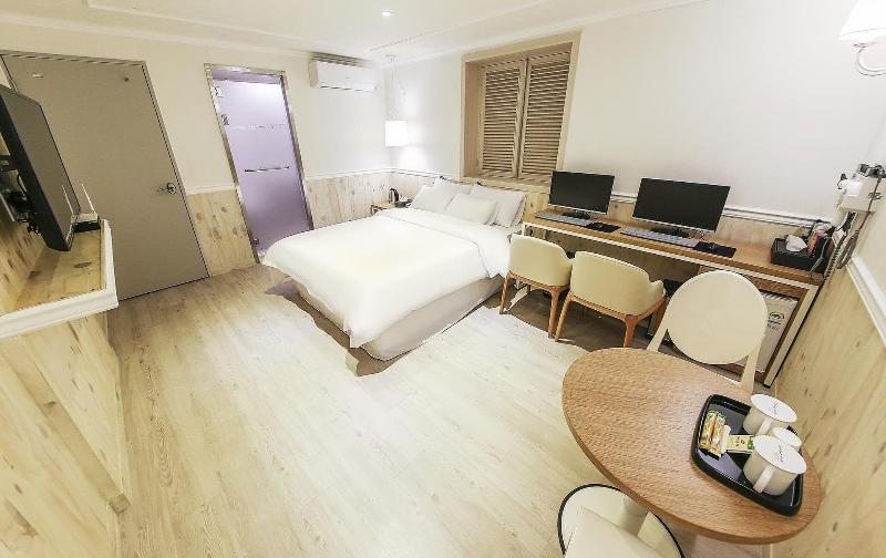 Hotel Boutique  37.5