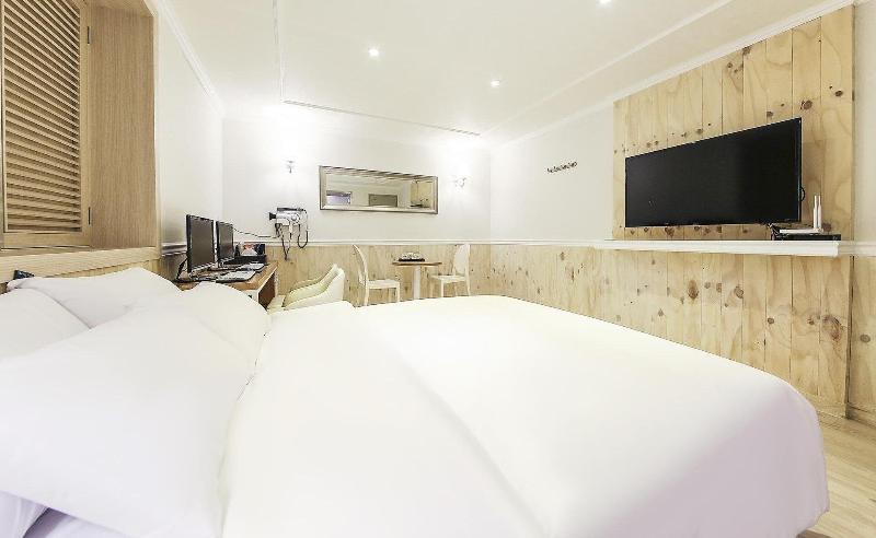 Hotel Boutique  37.5