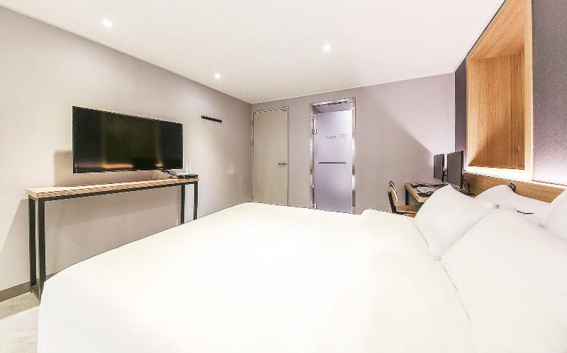 Hotel Boutique  37.5