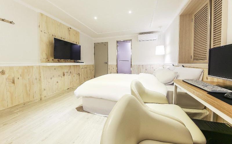 Hotel Boutique  37.5