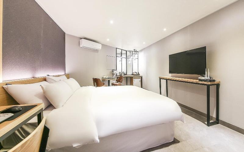 Hotel Boutique  37.5