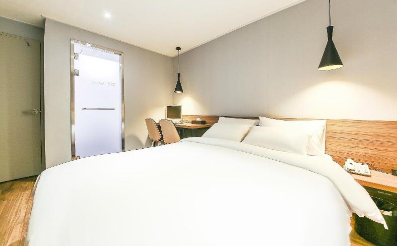 Hotel Boutique  37.5