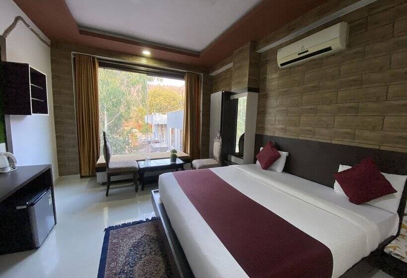 Czar Palace Resort Udaipur