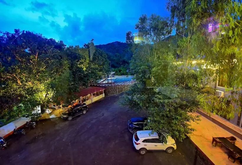 Czar Palace Resort Udaipur