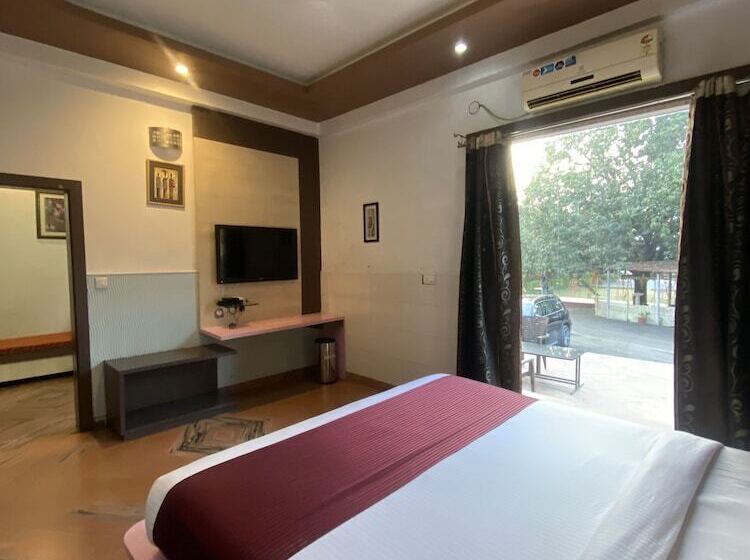 Czar Palace Resort Udaipur