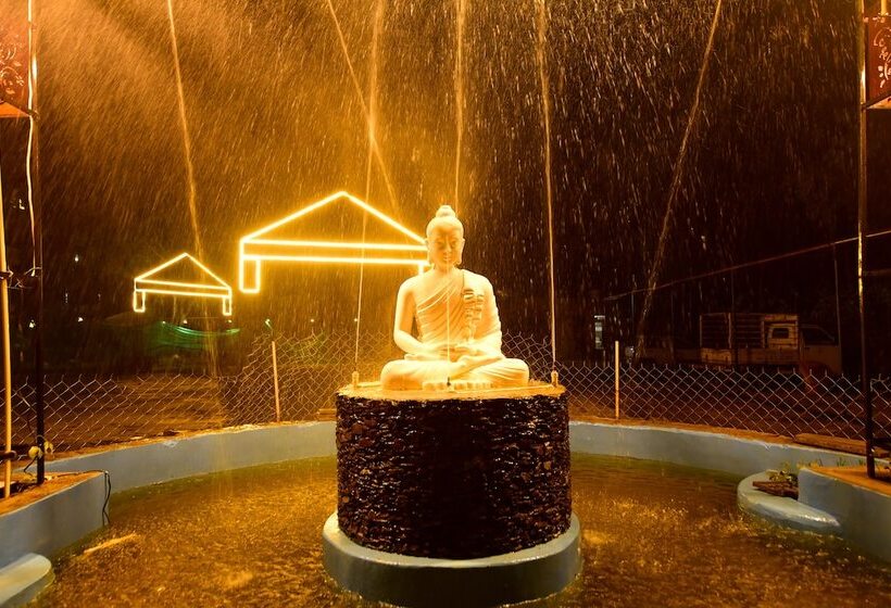 Czar Palace Resort Udaipur