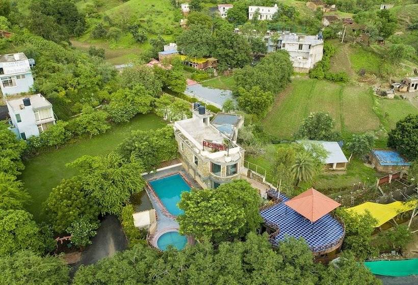 Czar Palace Resort Udaipur