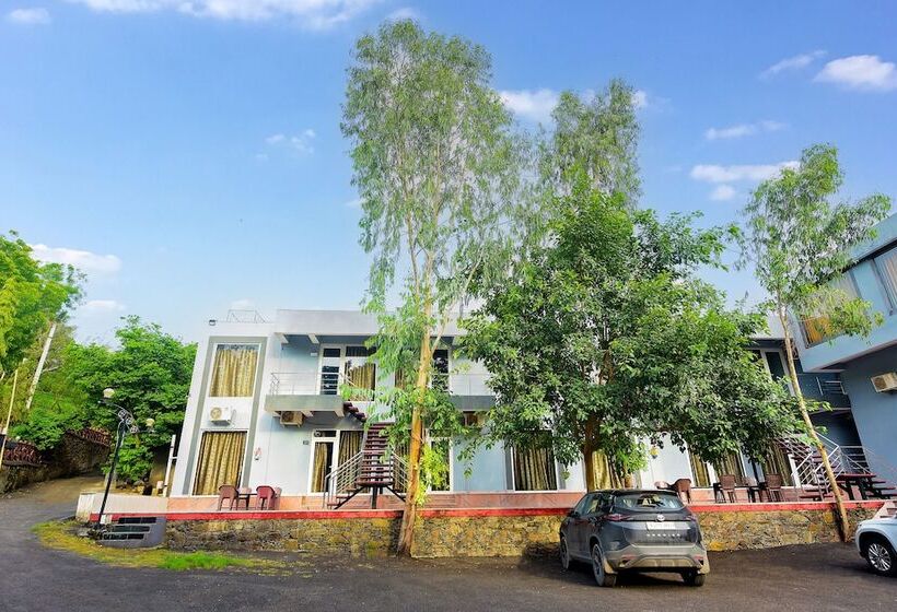 Czar Palace Resort Udaipur