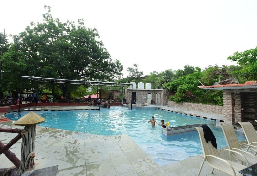 Czar Palace Resort Udaipur