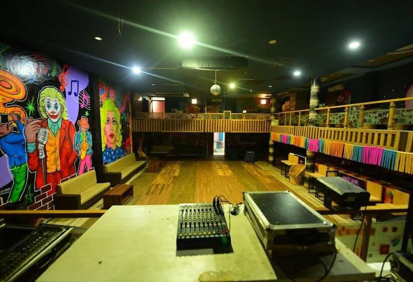 Czar Palace Resort Udaipur