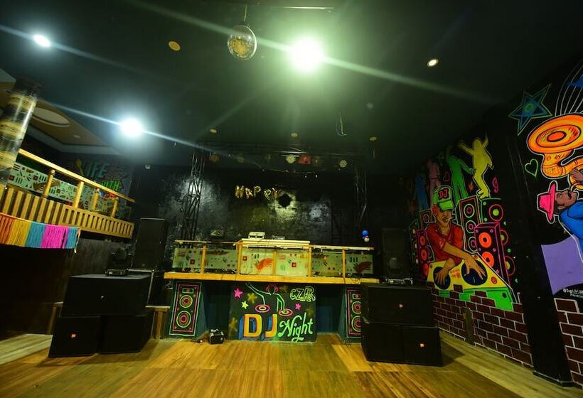 Czar Palace Resort Udaipur