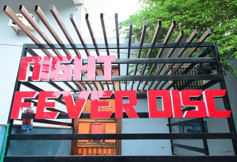 Czar Palace Resort Udaipur