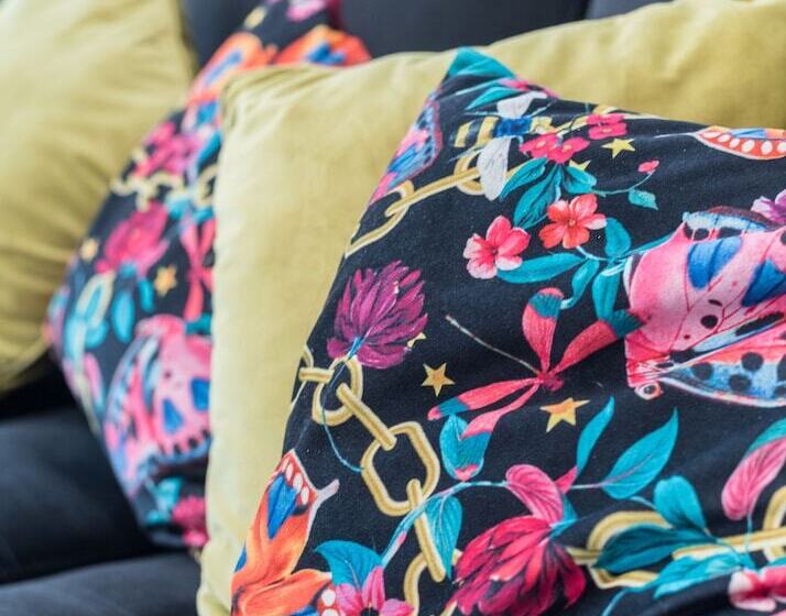 Dipti S Bed And Breakfast