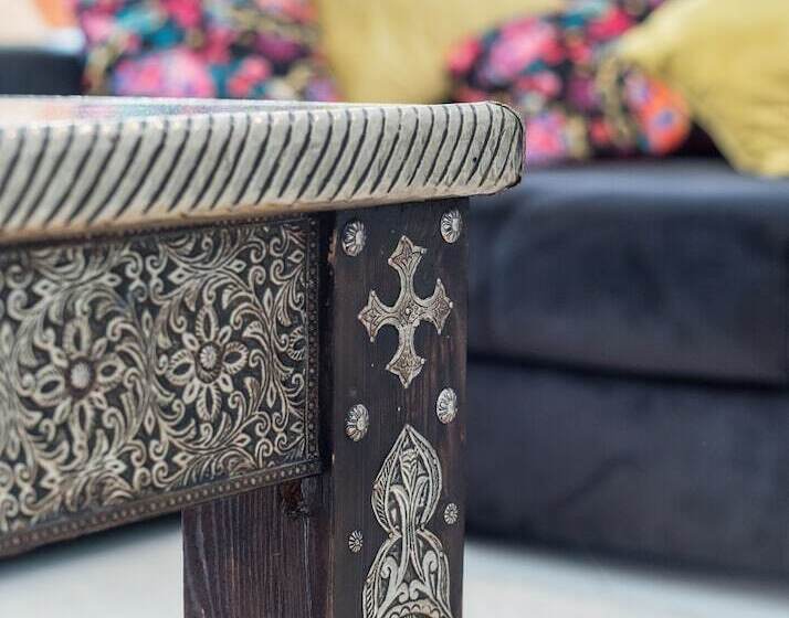 Dipti S Bed And Breakfast