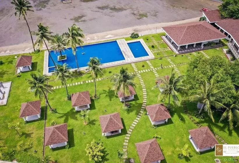 El Pueblo De Hermano By Cocotel