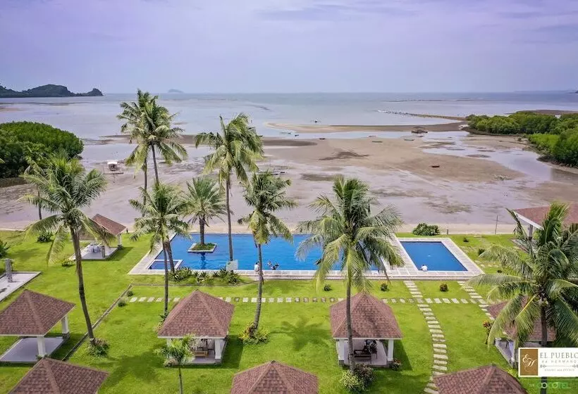 El Pueblo De Hermano By Cocotel