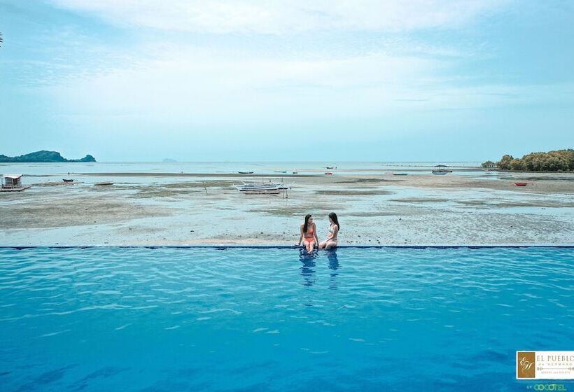 El Pueblo De Hermano By Cocotel