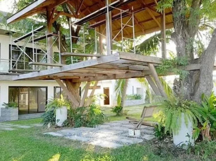 El Pueblo De Hermano By Cocotel