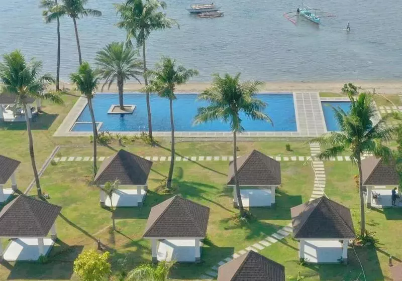 El Pueblo De Hermano By Cocotel