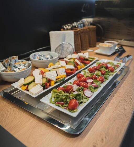 酒店 Avenue Pallova 28