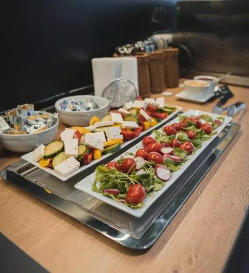 هتل Avenue Pallova 28