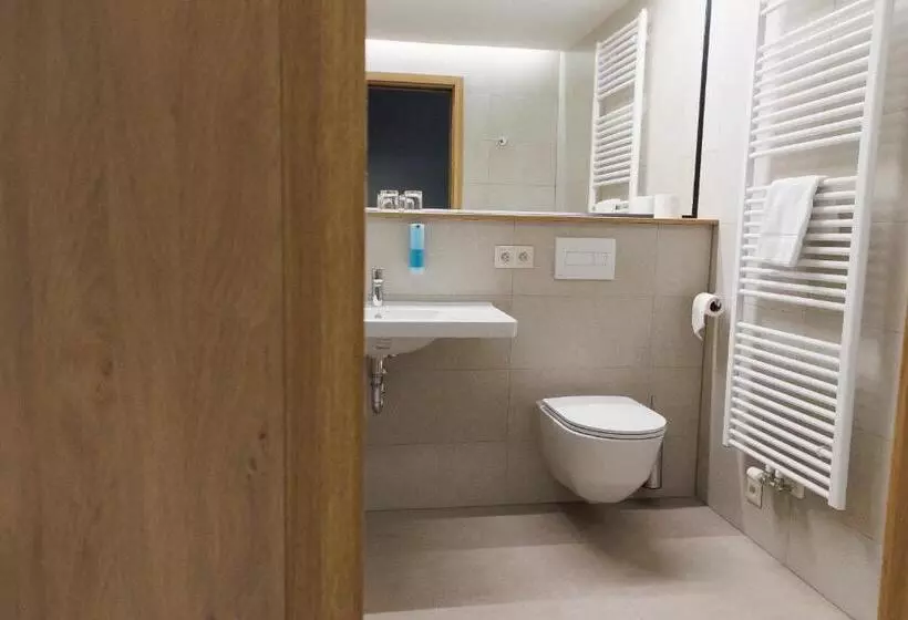 هتل Avenue Pallova 28