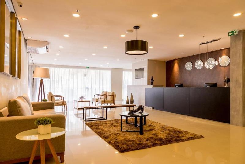 Bristol Easy Hotel   Rio Bonito