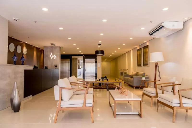 Bristol Easy Hotel   Rio Bonito