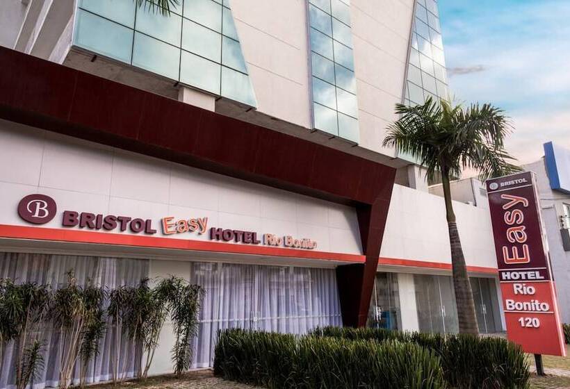 Bristol Easy Hotel   Rio Bonito