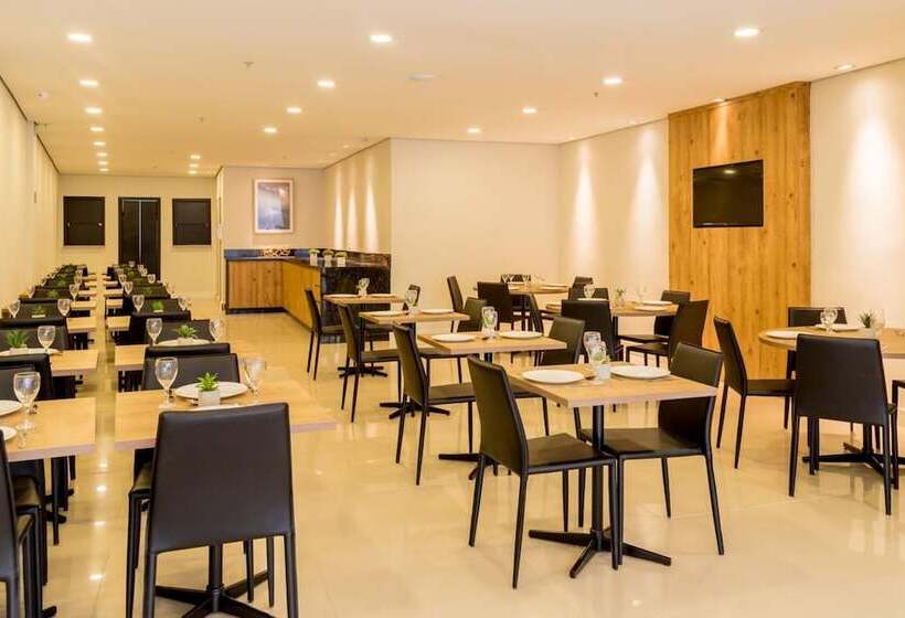 Bristol Easy Hotel   Rio Bonito