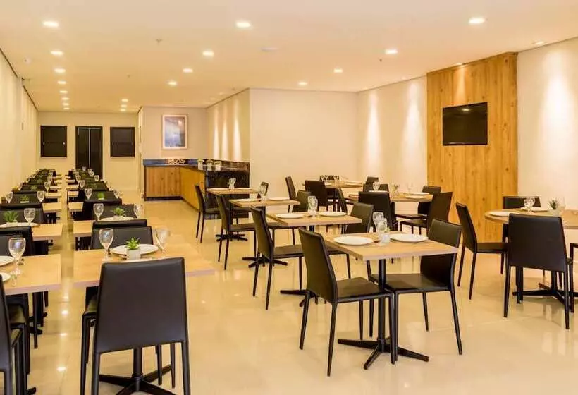 Bristol Easy Hotel   Rio Bonito