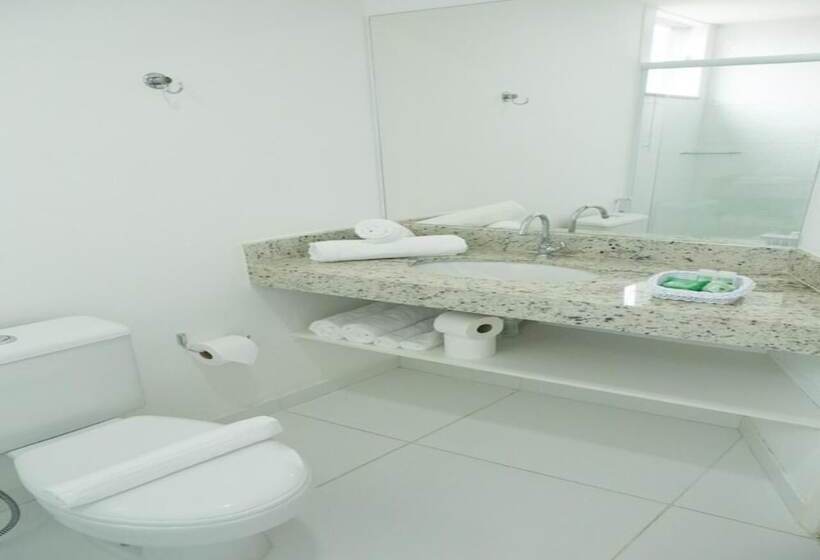 Bristol Easy Hotel   Rio Bonito