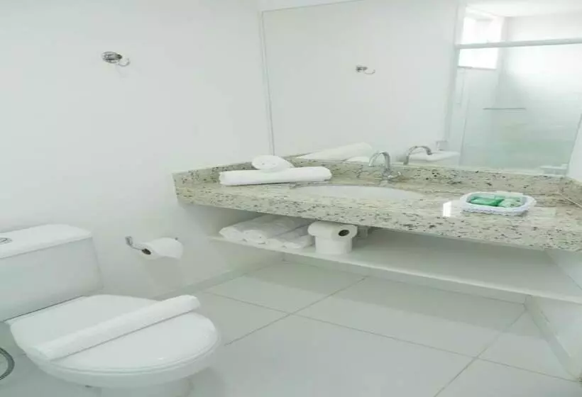 Bristol Easy Hotel   Rio Bonito