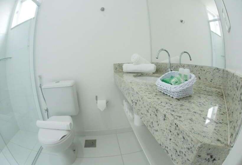 Bristol Easy Hotel   Rio Bonito