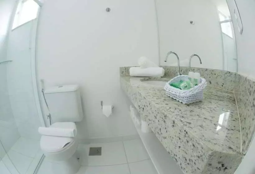 Bristol Easy Hotel   Rio Bonito