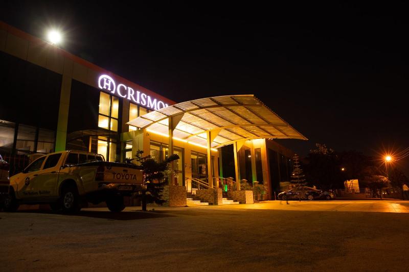 Hotel Crismon