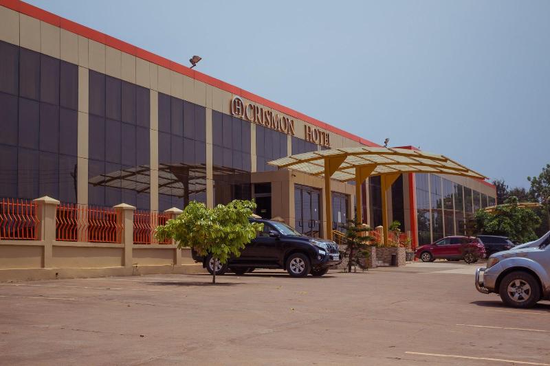 Hotel Crismon