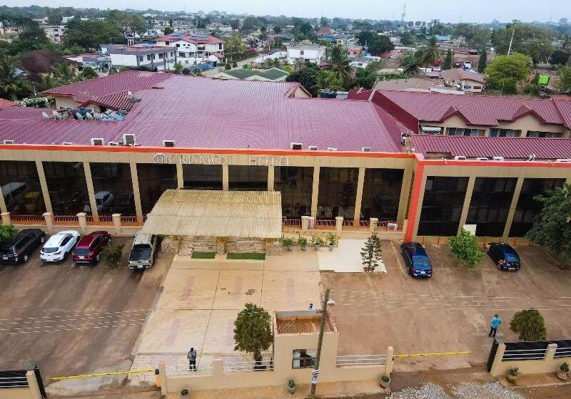 Hotel Crismon